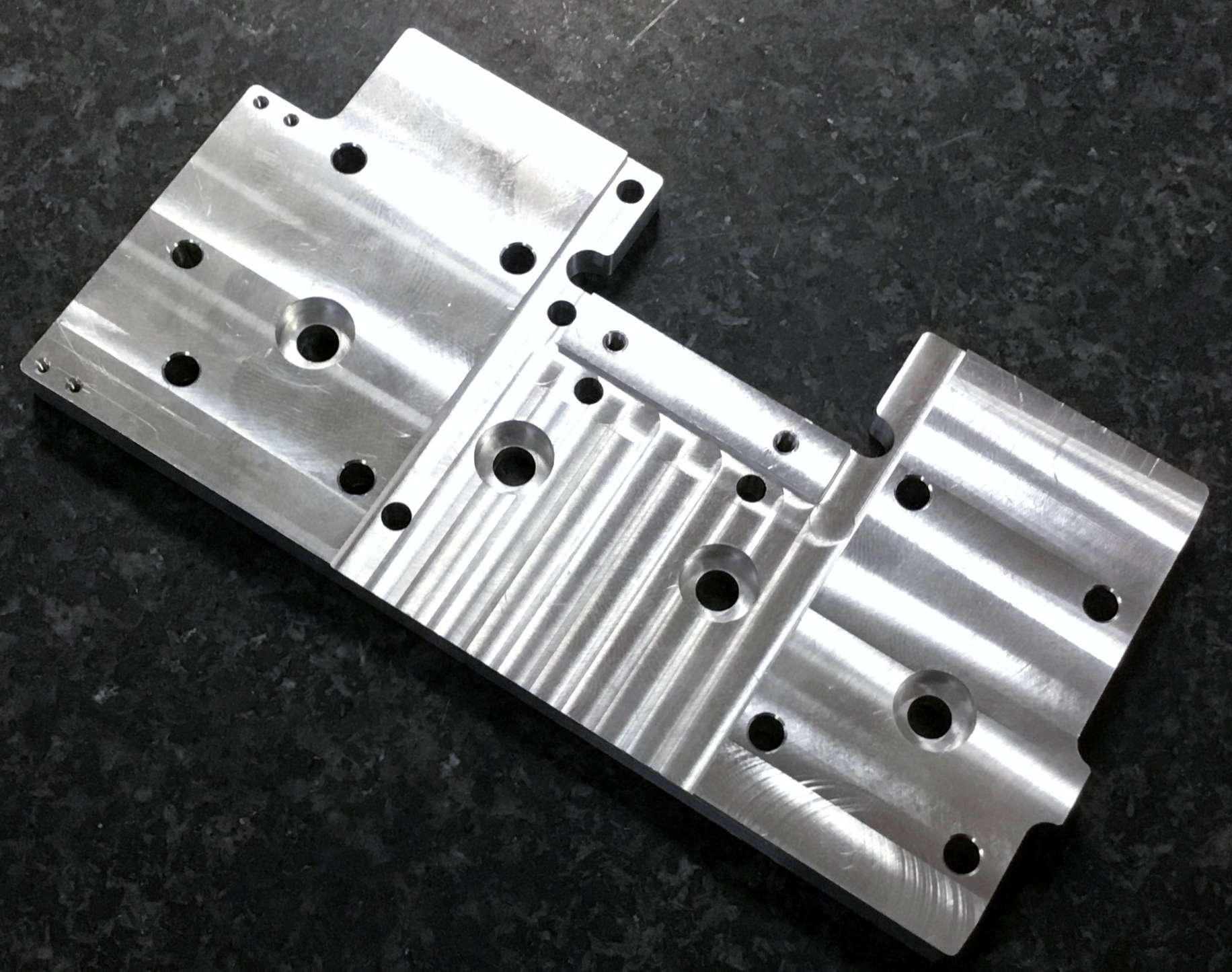 Prototype & Production | CNC Machining Inc.